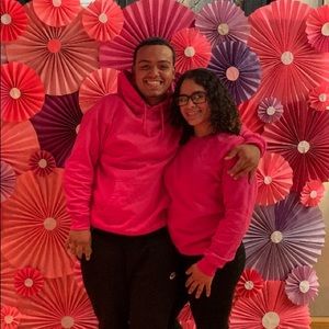 Meet your Posher, Adwin